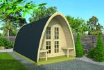 Camping Hytte POD 480 PETER-HOLMBERG 1