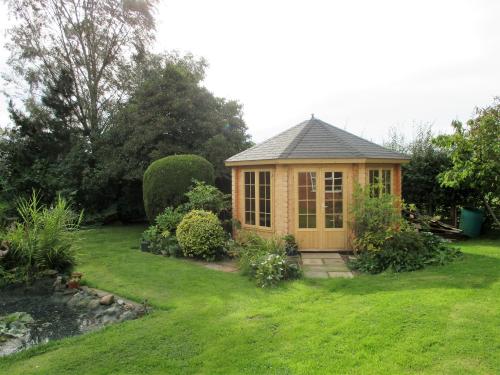 Havepavillon Lynn 44 mm PETER-HOLMBERG 