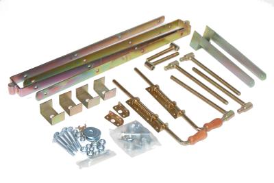 Tilbehør Havelåger 