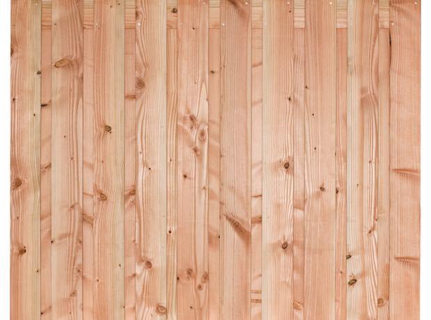 Havehegn Douglas  19+2 brædder Model Kjellerup  PEFC PETER-HOLMBERG 