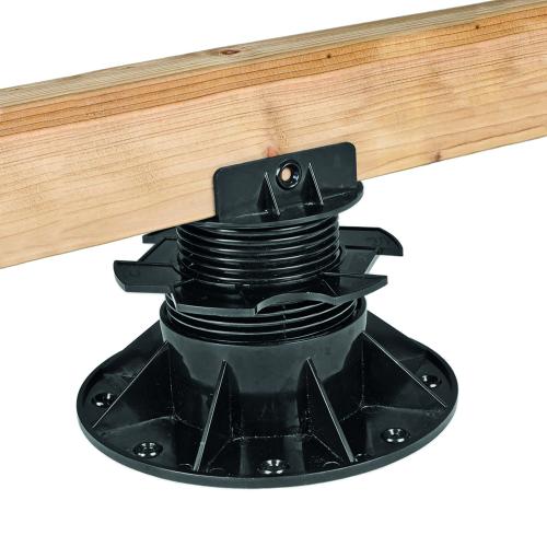 Terrassefod, Eco Medium, 60 x 140 mm til strøer