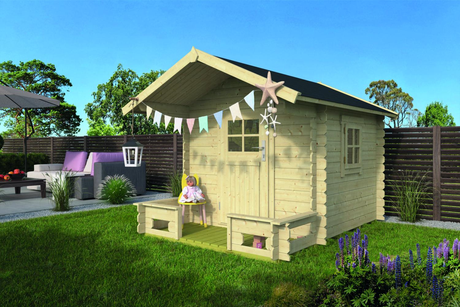 Karoline Legehus 19 0 × 240 cm PETER-HOLMBERG 1