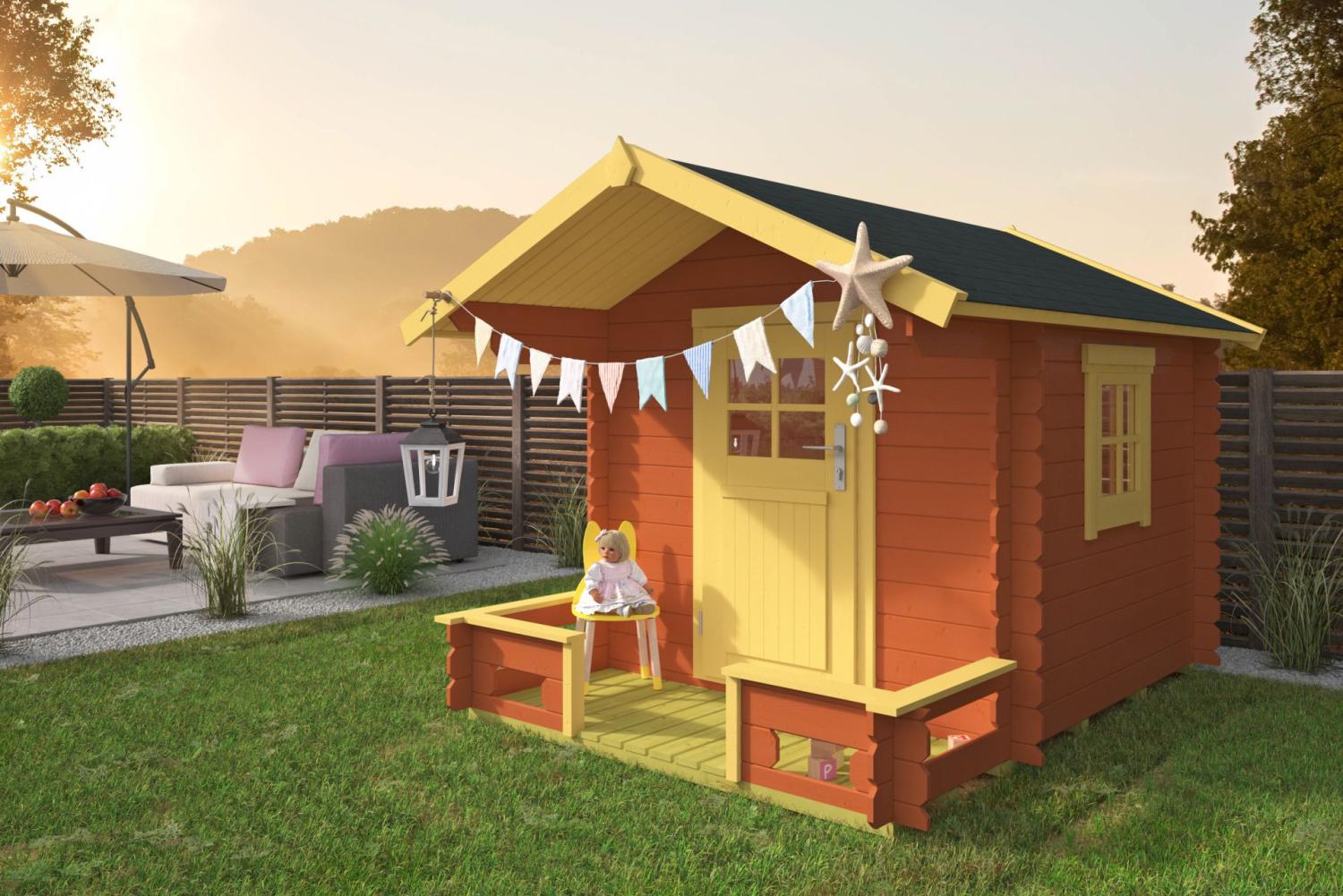 Karoline Legehus 19 0 × 240 cm PETER-HOLMBERG 1