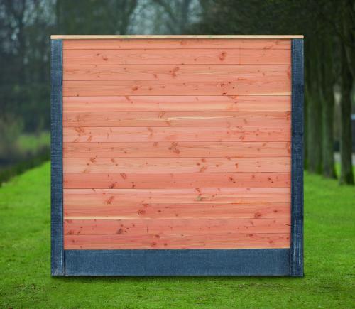 HEGNS profil BRÆDDE R 28x145 mm PETER-HOLMBERG 