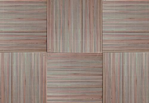 Bangkirai Hårdttræs terrassefliser i 100 x 100 cm PETER-HOLMBERG.DK 