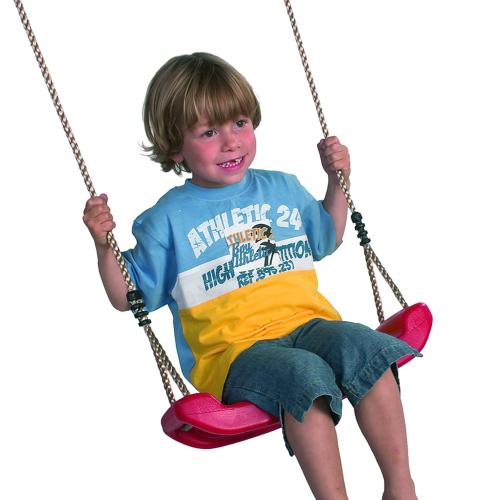 Plast gyne med reb PETER-HOLMBERG