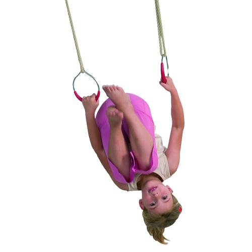 Ringsæt til gynge PETER-HOLMBERG