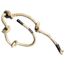 Klatrereb 190 cm – Til Legetårn & Gyngestativ PETER-HOLMBERG