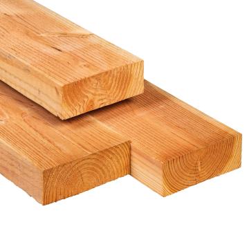 Douglas  tømmer  63 x 175 mm PEFC Fintsavet Flere Længder 