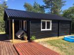 Sommerhus / Hytte Kay 70 MM PETER-HOLMBERG 