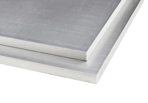 Isolerings plade 30 mm 60 x 120 cm til væg eller tagisolering