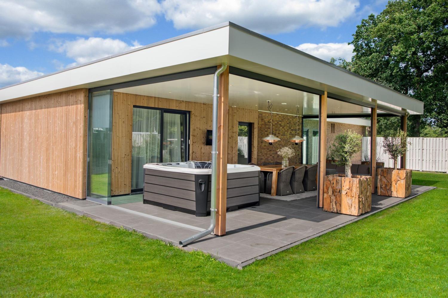 Glas skydedøre PETER-HOLMBERG