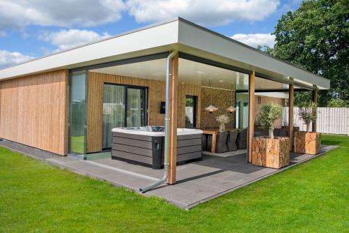 Glas skydedøre PETER-HOLMBERG