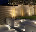 33 x 170 x mm Komposit 55 Facade Beklædning FSC - Brandklasse Euroclass D - s1 d0  facade PETER-HOLMBERG