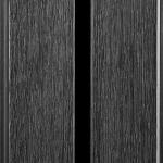 33 x 170 x mm Komposit 55 Facade Beklædning FSC - Brandklasse Euroclass D - s1 d0  facade PETER-HOLMBERG