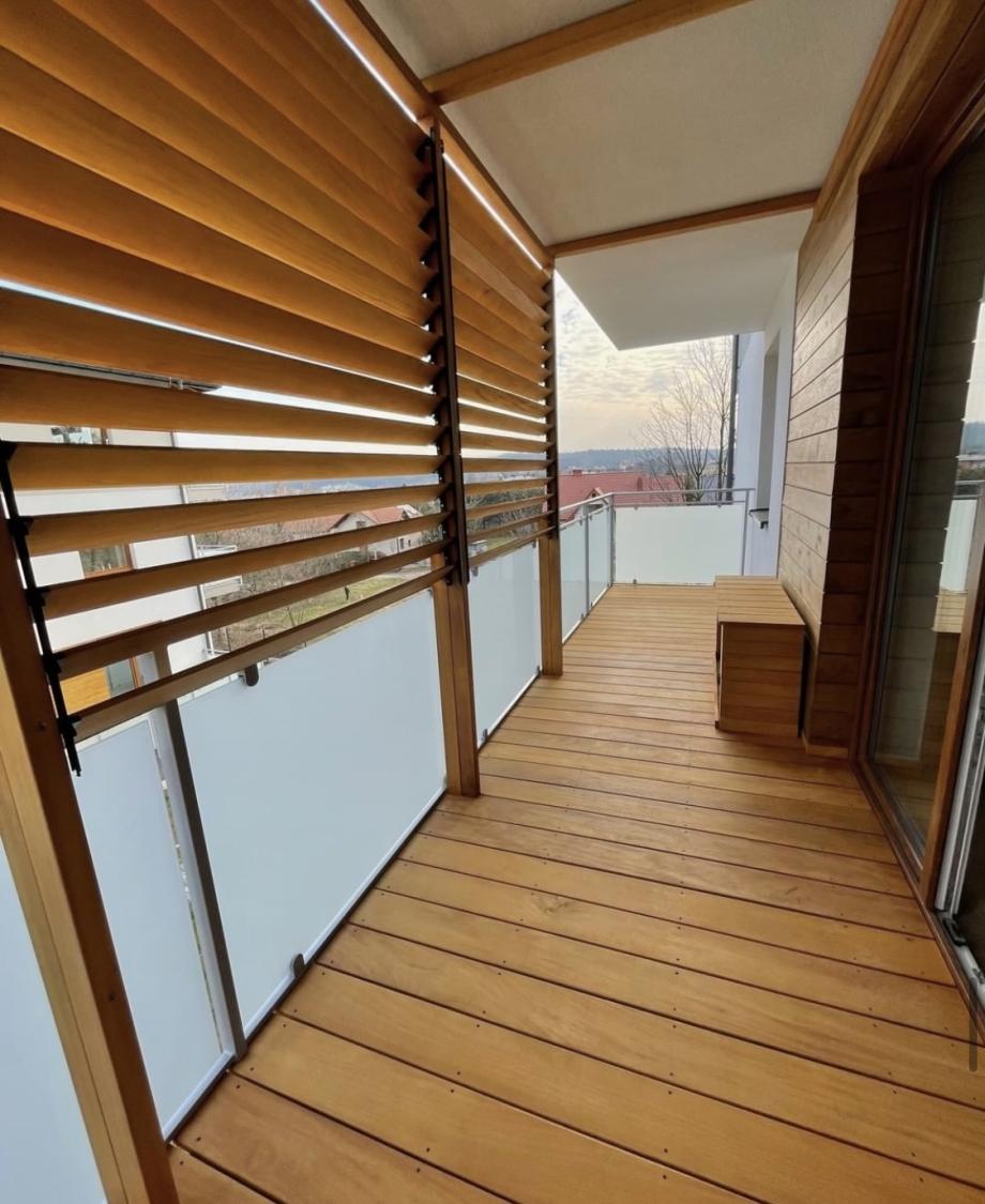 Terrassebrædder Garapa Hårdttræs FSC®  PETER-HOLMBERG 