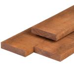 50 X 200   mm Azobé  Jerntræ I PETER-HOLMBERG 