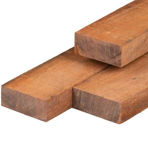 Azobé træ klassificeres i holdbarhedsklasse 1 PETER-HOLMBERG 