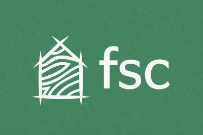 FSC® -Certificerede  