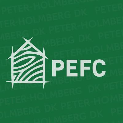 PEFC Certificerede