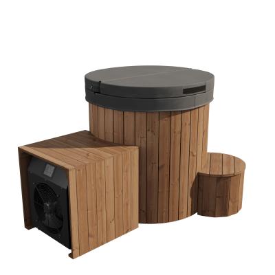 Isbad & Koldtvandsbad