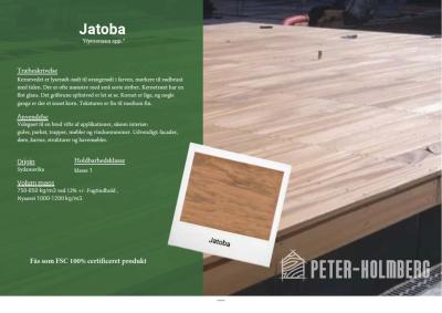 Jatoba