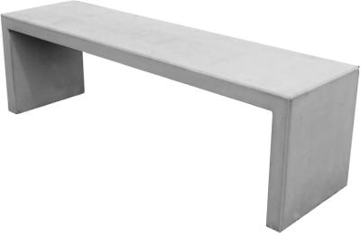Betonbænk 