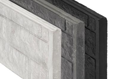 Beton Motivbeton Plader 