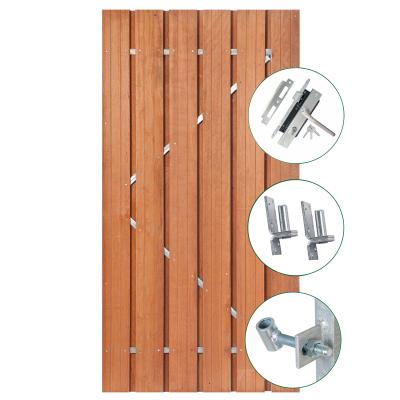 Hådttræ Låge flere varianter 