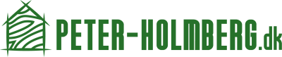 PETER-HOLMBERG.DK