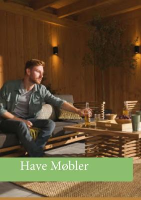 katalog havemøbler
