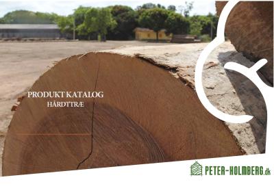 Katalog Hårdttræ