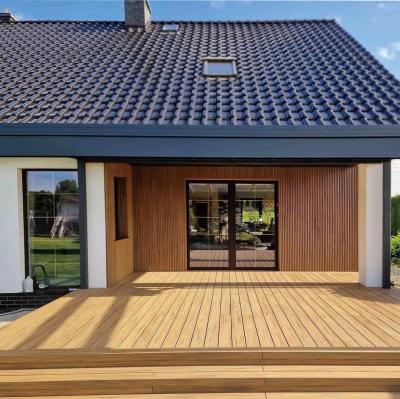 Komposit Facadebeklædning 