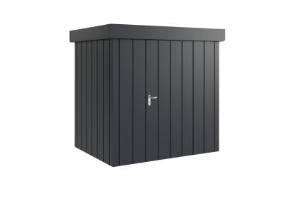 Opbevaringsskur Metal 