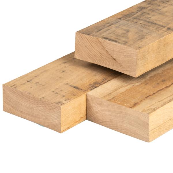 70 x 200 mm Ege bjælker FSC  