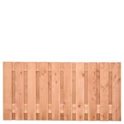 Havehegn Douglas  19+2 brædder Model Kjellerup  PEFC PETER-HOLMBERG 