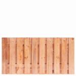 Havehegn brædder RED CLASSE WOOD  PETER-HOLMBERG 