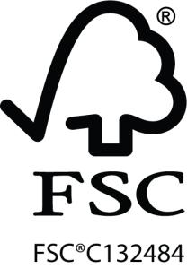 FSC certificeret