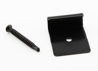 komposit  Terrassebrædder FSC