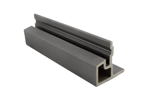 P167731 Endeprofil Mørkegrå PETER-HOLMBERG 