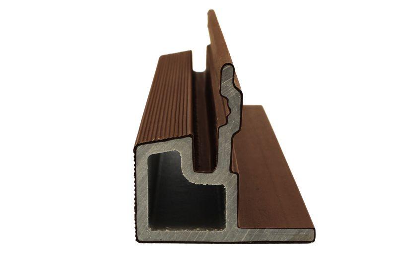 Ipe Endeprofil PETER-HOLMBERG 