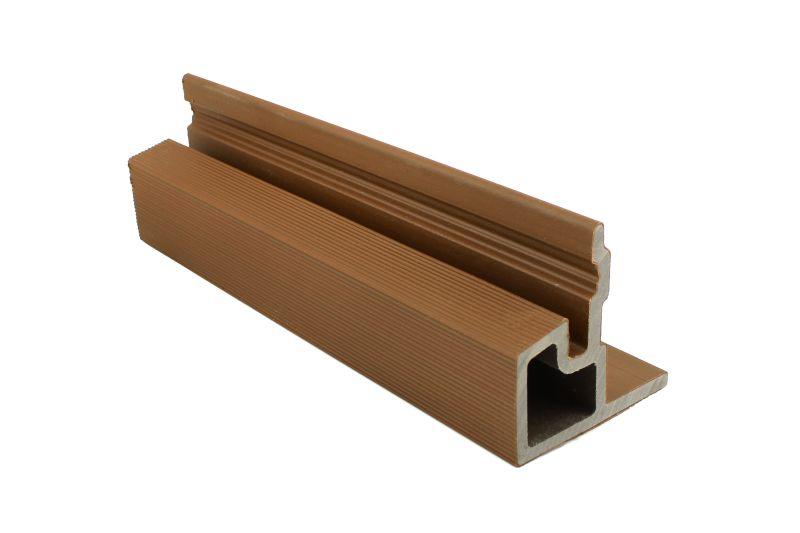 P167727 Teak Endeprofil PETER-HOLMBERG 