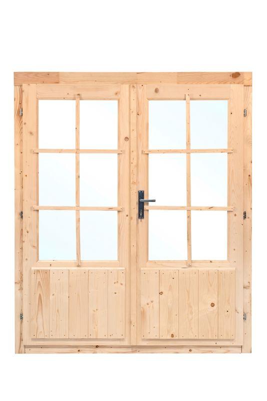 P013965 Dobbeltdør D3 - PETER-HOLMBERG 