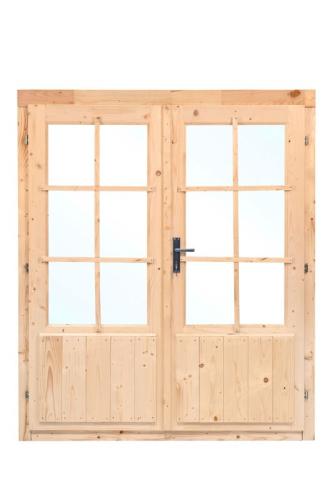 P013965 Dobbeltdør D3 - PETER-HOLMBERG 