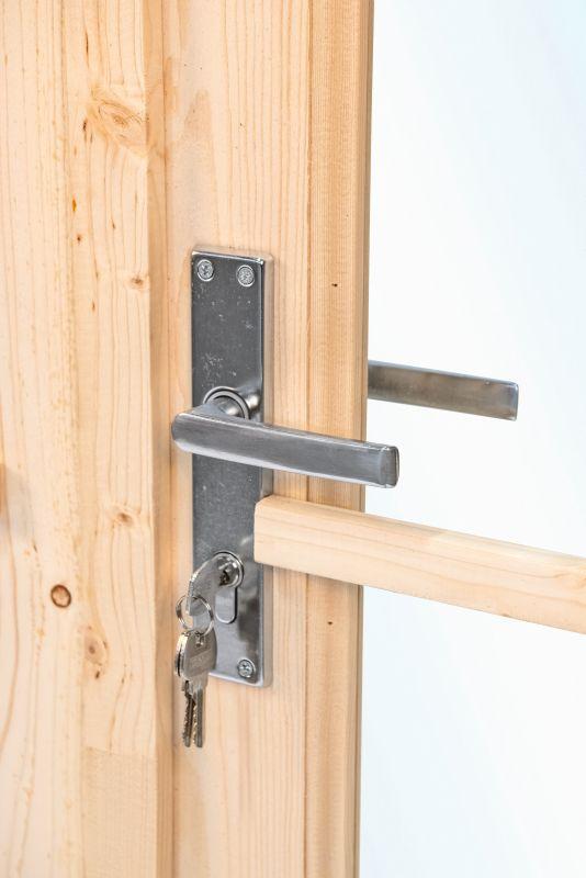 P013965 Dobbeltdør D3 - PETER-HOLMBERG 