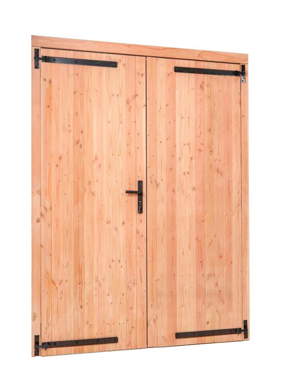 K065314 Dobbeltdør PETER-HOLMBERG