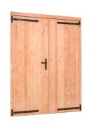 K065314 Dobbeltdør PETER-HOLMBERG