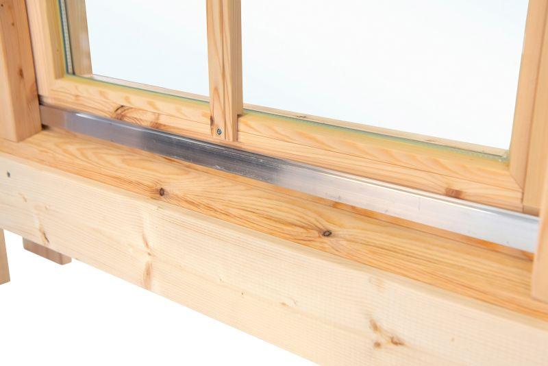 P013974 3-Fags Hytte vindue PETER-HOLMBERG