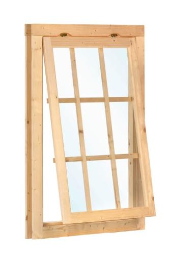 Tophængt Vindue W1 PETER-HOLMBERG 