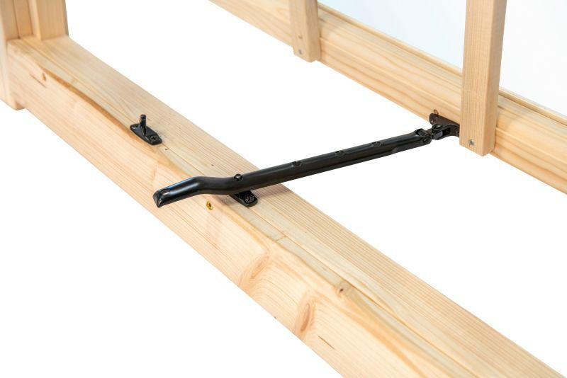 Tophængt Vindue W1 PETER-HOLMBERG 